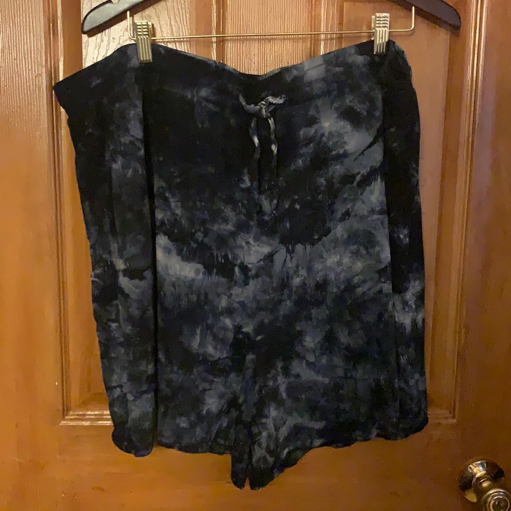 Torrid shorts